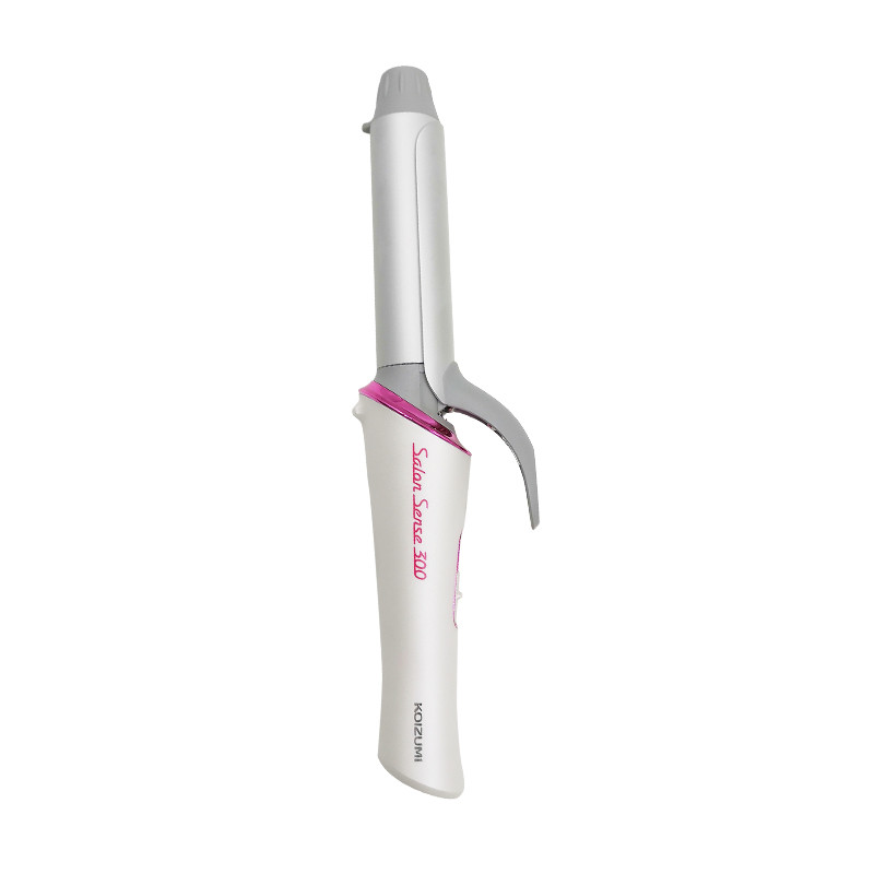 小泉成器(KOIZUMI)卷发器KHR-1400/CK昼白