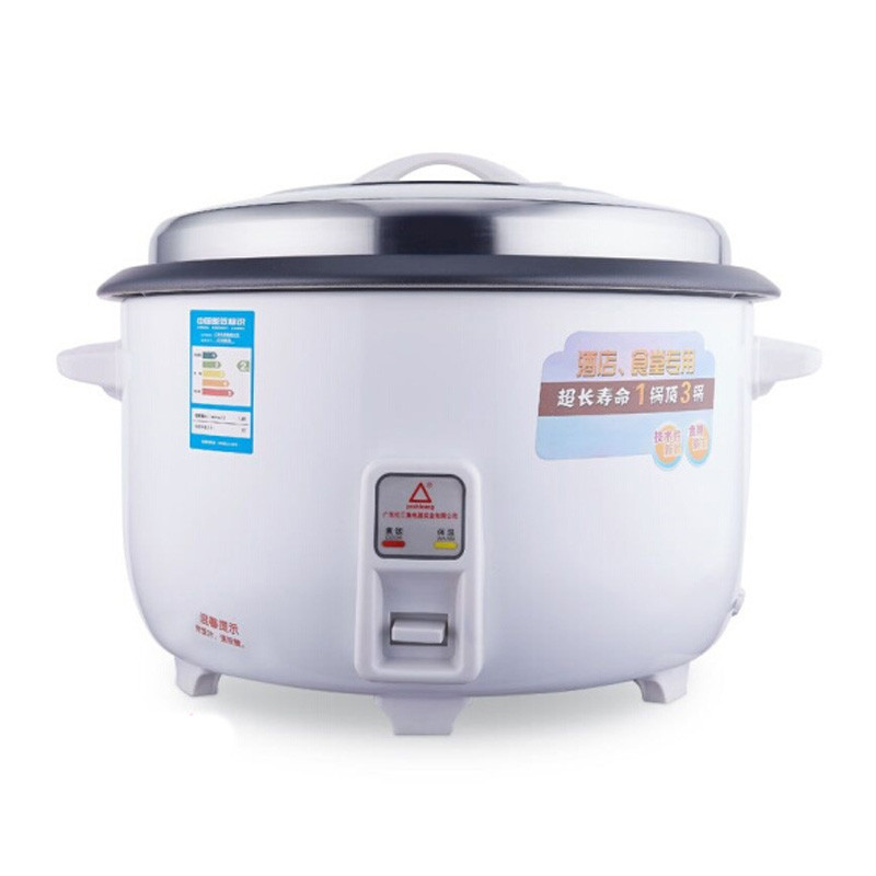 企购优品 三角42升电饭锅（商用电饭锅）