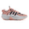 adidas阿迪达斯三叶草女鞋TEPHRA RUNNER W运动鞋复古老爹鞋休闲鞋EE8629 38.5码 EE8629橘粉色+黑色