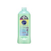 花王 Cu Cute 水果蔬菜餐具用浓缩洗洁精 马鞭草柑橘香 替换装 385ml