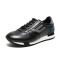 Bally 巴利 男款皮质系带运动鞋 GAVINO F 00-黑色多色 6