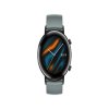 HUAWEI WATCH GT 2 DAN-B19（青色氟橡胶表带） 湖光青