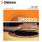 达达里奥（D’Addario）EZ900 美国原装进口民谣吉他弦套弦琴弦 EZ900(10-50黄铜)