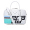 Prada 手拎包 1BB045 OS1 白色