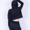 耐克（NIKE）女款运动休闲连帽卫衣套头衫930762-010 930762-010（女） XL