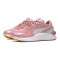 【自营】PUMA彪马女鞋RS 9.8运动鞋跑步训练鞋休闲鞋370504 37050403新婚粉 37.5码