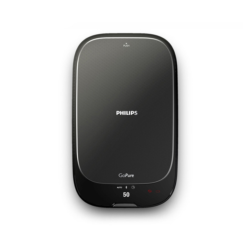飞利浦(Philips)车载空气净化器GP Smartair330