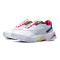 【自营】PUMA黑标男鞋运动鞋Thunder Space复古老爹鞋休闲鞋370768. 37076802彪马白+海蓝色+柠檬黄 41码