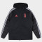 Adidas 阿迪达斯 男外套运动服棉袄时尚休闲保暖连帽棉服DX9140 XL DX9140
