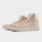Adidas 阿迪达斯NEO 女鞋 轻便舒适透气高帮休闲鞋EE7894 EE7894 38.5