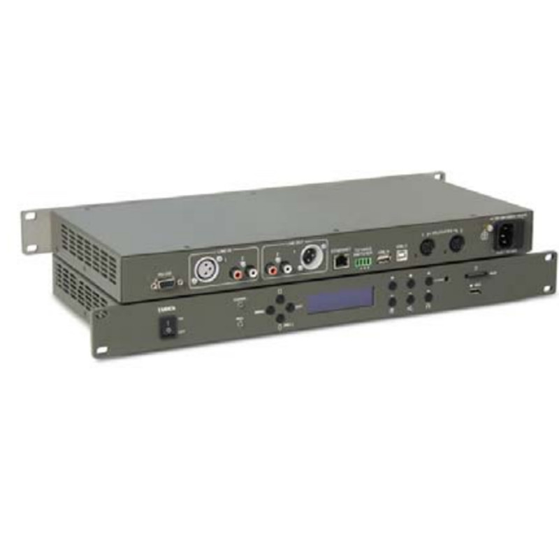 维谛 台电数字会议系统主机 HCS-3900MB/20