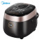 美的（Midea）MB-FZ2001电饭煲电饭锅2L IH电磁加热触摸操控