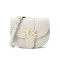 Pinko/品高 ROUND LOVE SIMPLY 单肩包 BABY 1P21HU 米色