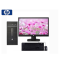 惠普HP 480 （I5-6500\4G\500G\DVD刻录\19.5显示器）