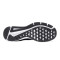 NIKE男鞋跑步鞋QUEST 2减震飞线网面舒适运动鞋CI3787 AJ5908-013黑+白+冷灰+反射银 38码