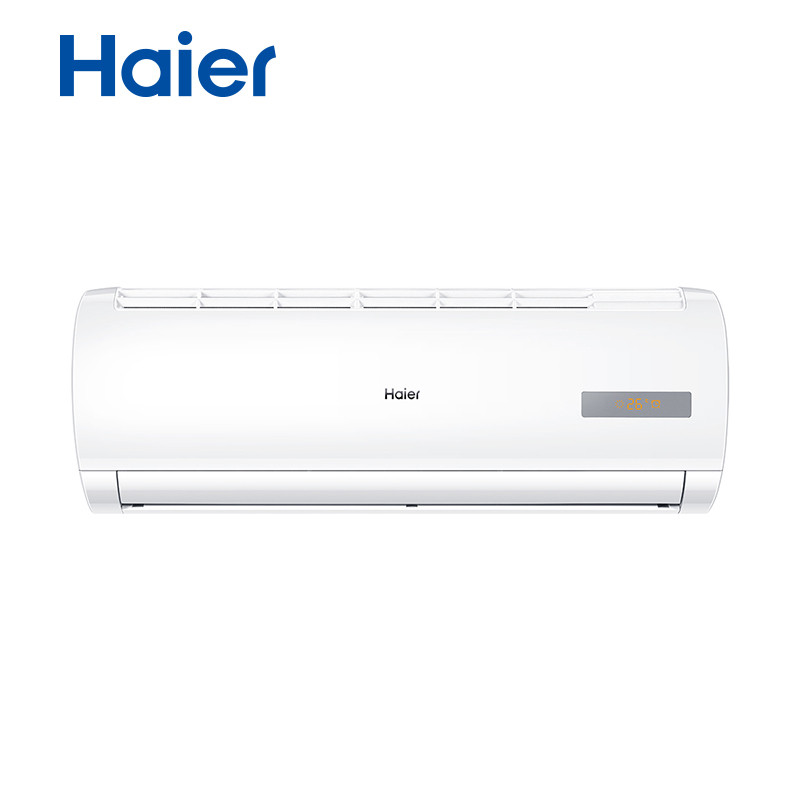 海尔(Haier) 定频3级大1P挂 KFR-26GW/20MCA73