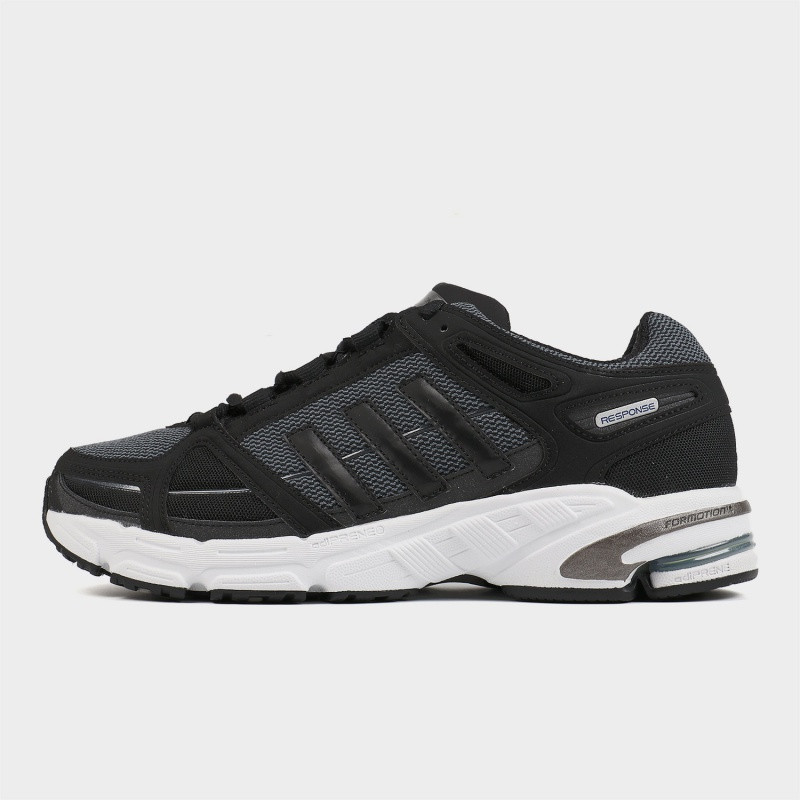 ADIDAS(阿迪)2019ResponseCTL7Plus冬季中性跑步鞋EG8084 EG8083 45