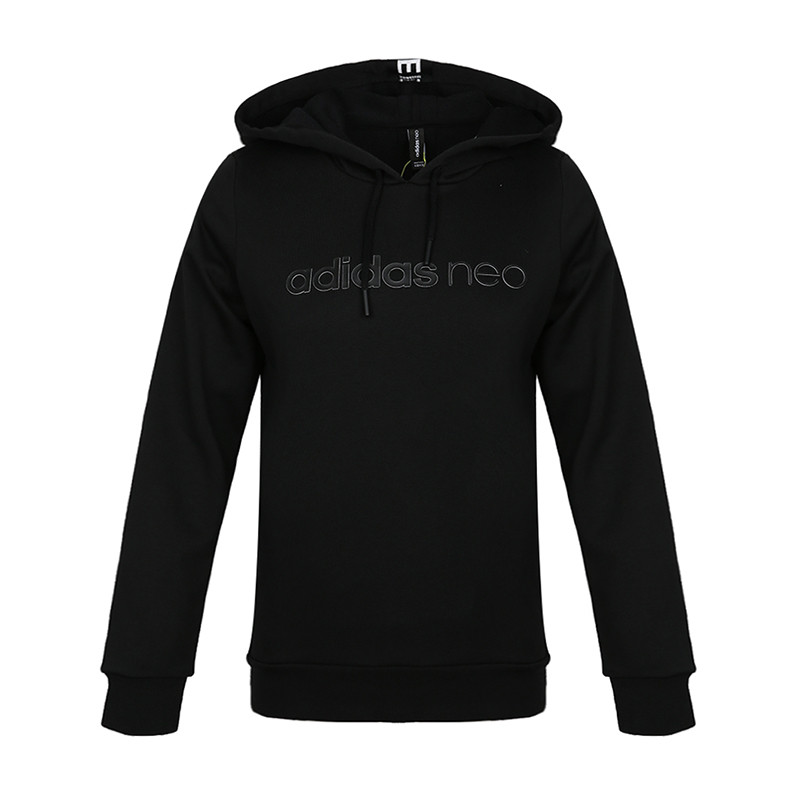 ADIDASSC(阿迪秋季女子套头衫DU2369 S DU2369/加入购物车优先发货