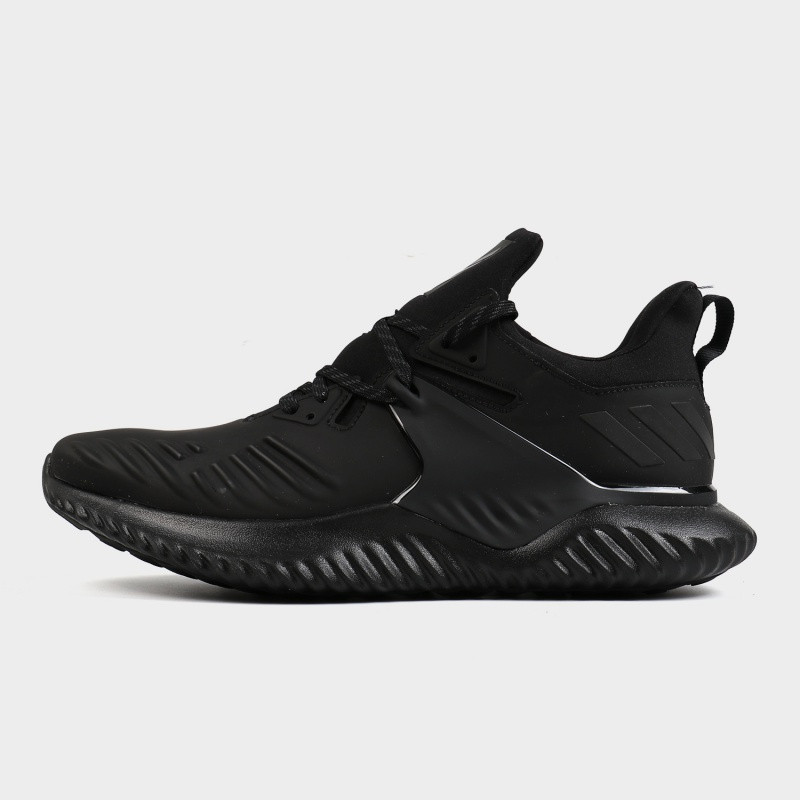 ADIDAS(阿迪)2019alphabouncebeyond2m冬季男子跑步鞋F3 F33920 45