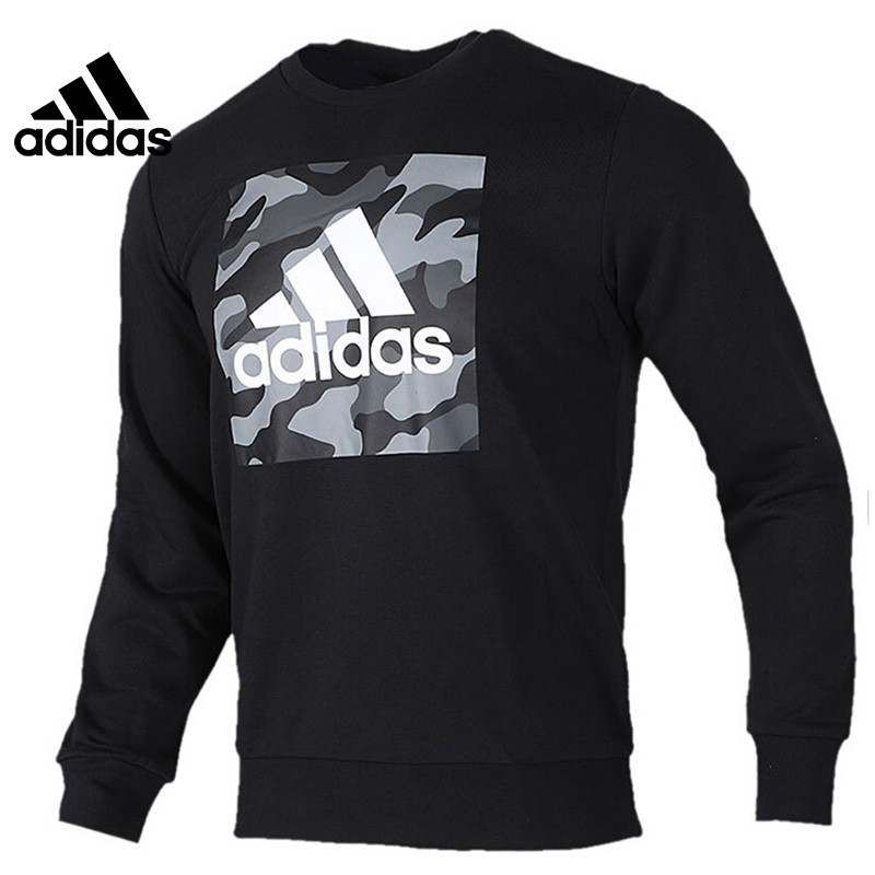 ADIDAS(阿迪)2019AIGFXCSBOS冬季男子套头衫FJ0240 2XL FJ0240