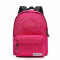 （OUTDOORPRODUCTS）运动户外男女情侣款城市户外运动休闲包17L双肩背包45 452U-C-10/紫红