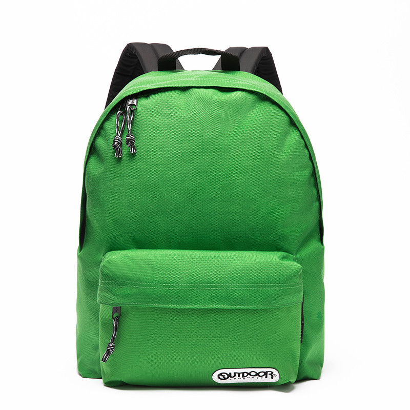 （OUTDOORPRODUCTS）运动户外男女情侣款城市户外运动休闲包17L双肩背包45 452U-3/浅绿色