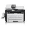 理光（Ricoh） SP221SF黑白一体机激光家用打印机复印机多功能一体机