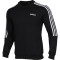adidas阿迪达斯男装春秋季运动休闲外套EI8994 EI8994 M