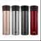 膳魔師(THERMOS)不锈钢保温杯男女茶杯带茶隔水杯创意刻字定制TCMA-550 颜色随机550ml不锈钢色一个价格 银色