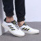 阿迪达斯（ADIDAS）男鞋运动鞋低帮休闲鞋板鞋DB3044/AW3915 AW3914（男） 4.5（37码）