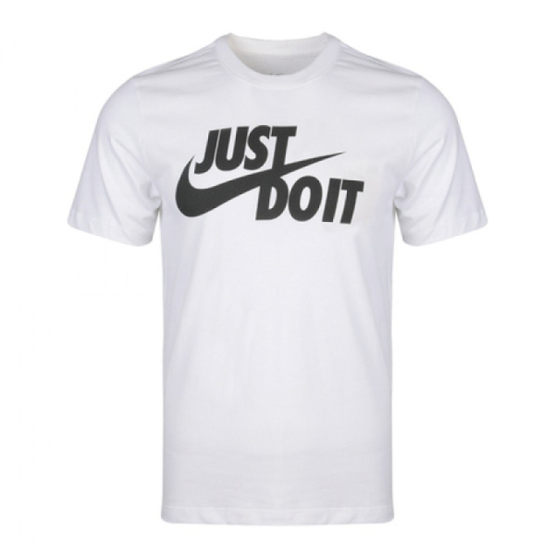 Nike耐克男子JUSTDOITT恤AR5007-100 AR5007-100 2XL