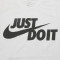 Nike耐克男子JUSTDOITT恤AR5007-100 AR5007-100 2XL