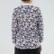 阿迪达斯（ADIDAS）女装休闲运动服双面穿开衫夹克外套DM4170/DM2110 DM2110（女） 3XL