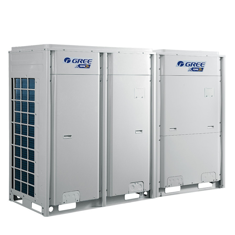 格力(GREE)GMV-300W/A1、GMV-350W/A1两套拖七中央空调