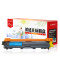 莱盛光标LSGB-BRO-TN285-C硒鼓适用于BrotherHL-3150CDN/3170CDWDCP-9020CD 蓝色