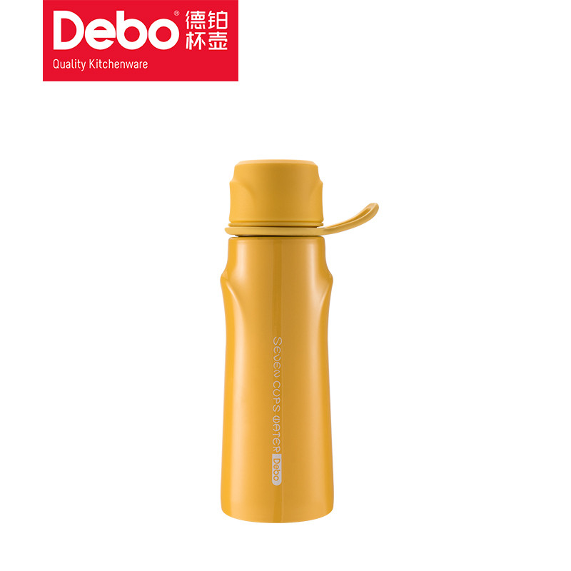 德铂 德比斯 温水杯 DEP-656