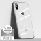图拉斯流金系列手机保护壳(防摔升级版) iPhone X系列