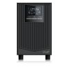 科华YTR1103L高频在线式UPS不间断电源3KVA/2400W稳压电源UPS主机无电池