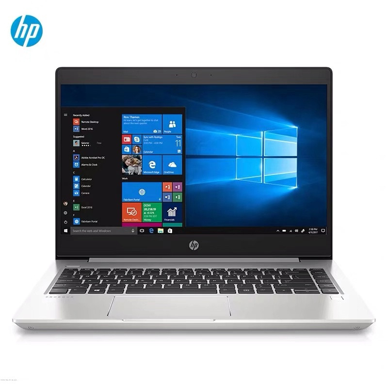 惠普（HP）Probook 440 G6 商务轻薄办公学生笔记本电脑