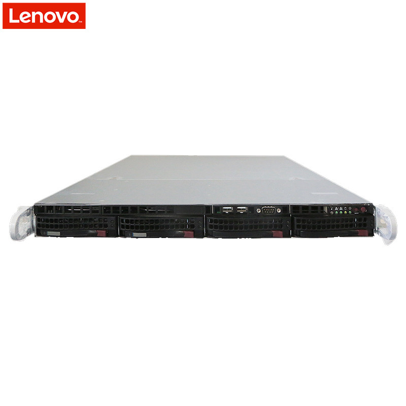 SHTERM-HK500 1U 2*1T硬盘 8G内存 2*千兆网口 应用发布模块 数据审计模块 三年保
