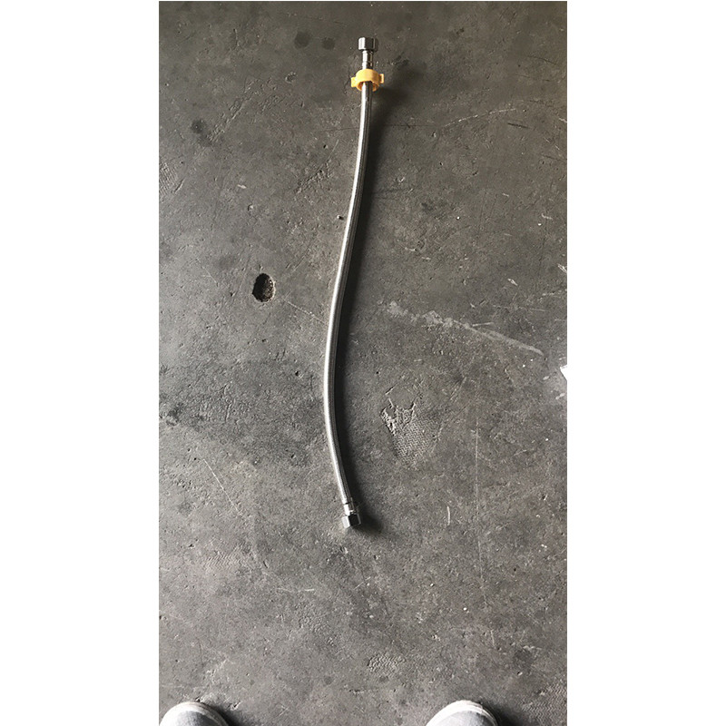XYSFS 不锈钢软管