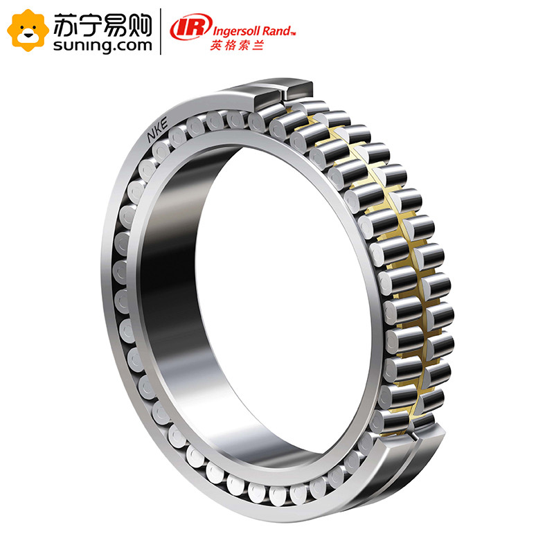 英格索兰(Ingersoll Rand) NKE球面滚子轴承 22324-E-W33