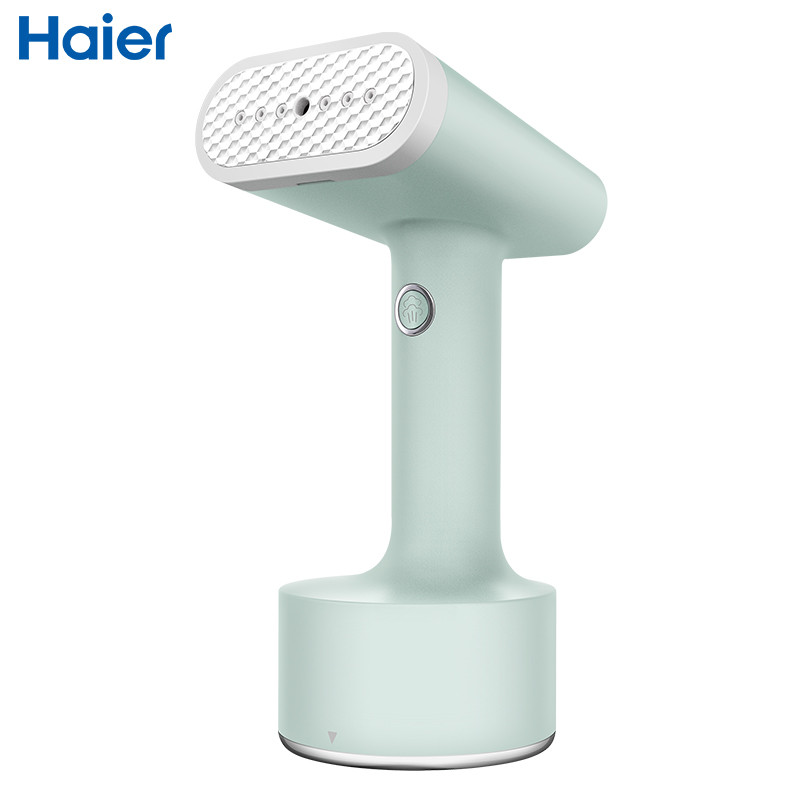 海尔（Haier）挂烫机 HY-GW3003W 浅绿色