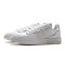adidas阿迪达斯三叶草男鞋复古休闲鞋板鞋EE6037 EE6037白色 42.5码