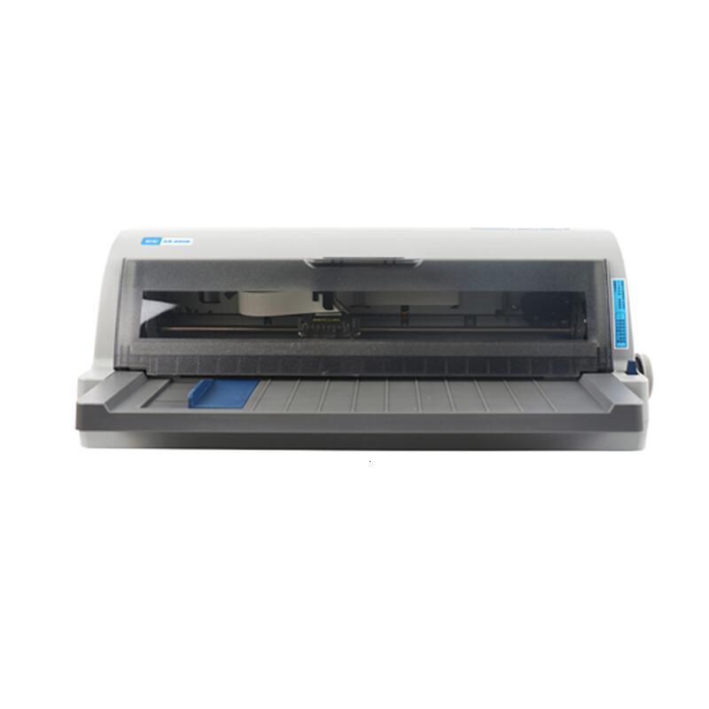 标拓（Biaotop）AR880K宽行针式打印机快递单发票出库单高速打印（单位：台）