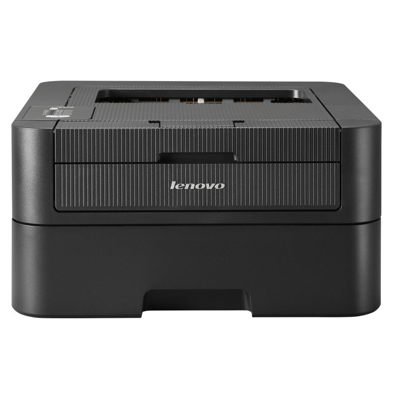 联想（Lenovo） LJ2405 A4激光打印机 （单位：台）