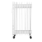 美的（Midea）HYY20A1油汀取暖器