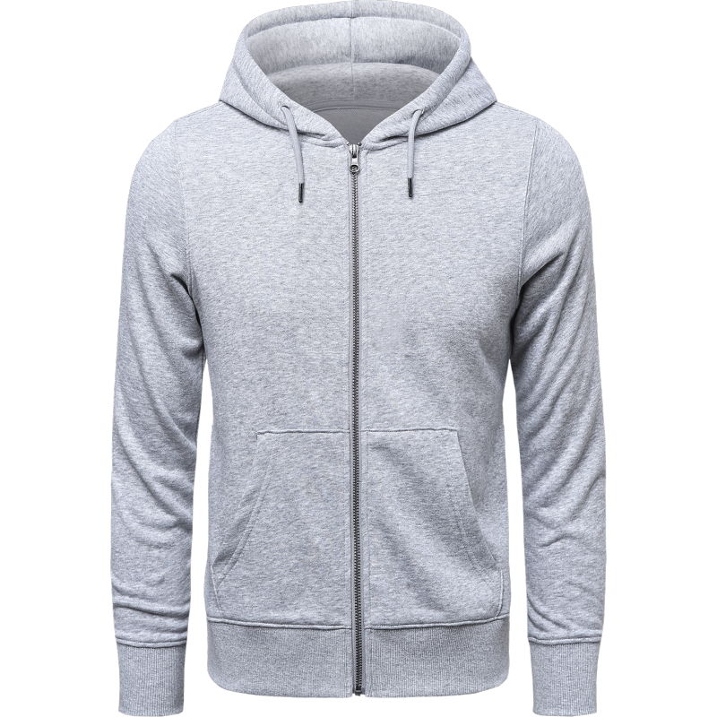 T社 卫衣定制印字logo外套工作班服定做diy同学聚会衣服棒球工装长袖 TY拉链