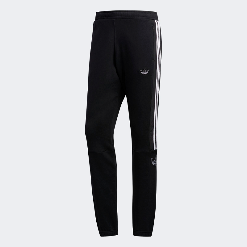 ADIDAS(阿迪经典)OUTLINETRFSP秋季男子运动裤 XL ED4692