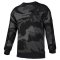 ADIDAS(阿迪经典)秋季男子卫衣ED6983 2XL ED6983/新款上市